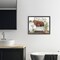 Stupell Industries Soak In Moments Cattle Floating Frame, design by Melinda Hipsher